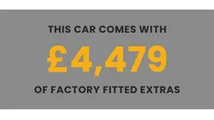 Used 2018 Audi A1 Sportback Black Edition Hatchback | £10,795 (Fair price)