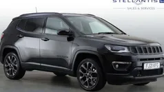 Used 2020 Jeep Compass SUV | £15,962 (Fair price)