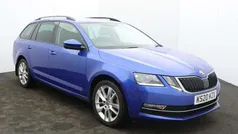 Used 2020 Skoda Octavia SE L Estate | £15,750 (Fair price)