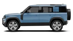 New 2025 Land Rover Defender HSE Dynamic SUV | £76,745 (Super price)