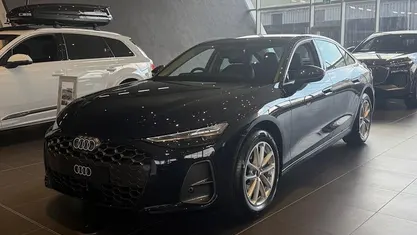 New 2025 Audi A6 Sport Sedan | £48,000 (Super price)