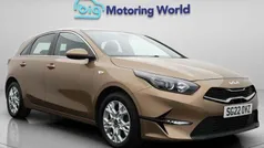 Used 2021 Kia Ceed 2 Hatchback | £11,300 (Fair price)
