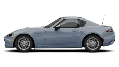 Used Mazda MX5 Inclusive 160 HP (117 kW) 2014 Cabriolet