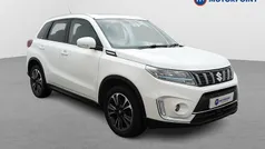 Used 2020 Suzuki Vitara SZ5 SUV | £14,749 (Fair price)