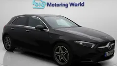 Used 2020 Mercedes A250 AMG line Hatchback | £21,400 (Fair price)