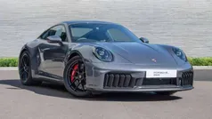 Used 2024 Porsche 911 Coupe | £137,849