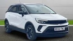 Used 2024 Vauxhall Crossland Ultimate SUV | £14,490 (Good price)