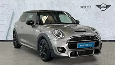 Used 2020 Mini Cooper S Comfort Hatchback | £19,490 (Fair price)