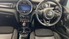Used 2017 Mini Cooper S Hatch Hatchback | £14,280 (Fair price)