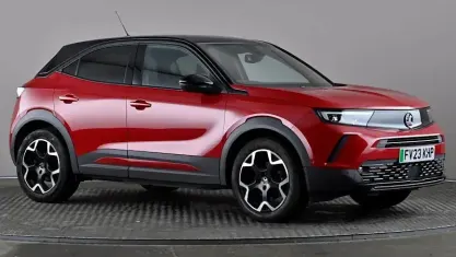 Second-hand Vauxhall Mokka Ultimate 100 kW (136 CP) 2025 SUV