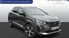 Used 2023 Peugeot 3008 GTi Estate | £18,395 (Fair price)