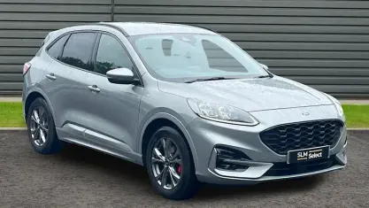 Käytetty Ford Kuga ST-Line 150 HP (110 kW) 2023 Katumaasturi