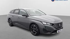 Used 2024 Peugeot 308 Allure Estate | £18,799 (Good price)