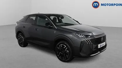 Used Peugeot 3008 GTi 145 HP (106 kW) 2025 SUV