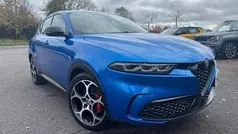 Used 2025 Alfa Romeo Tonale Veloce SUV | £24,495 (Fair price)