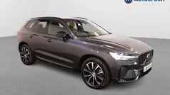 Used 2024 Volvo XC60 Plus SUV | £38,549 (Fair price)