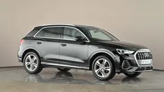 Used 2023 Audi Q3 S-Line SUV | £25,201 (Super price)
