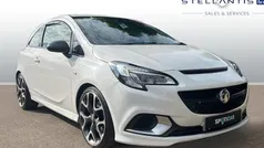 Used 2018 Vauxhall Corsa Hatchback | £6,955 (Fair price)