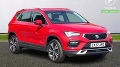 Used 2024 Seat Ateca SE Technology SUV | £15,999 (Super price)