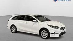 Used 2024 Kia Ceed Sportswagon 2 Estate | £13,699 (Good price)