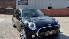 Used 2018 Mini Cooper Clubman Estate | £7,595 (Super price)