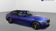 Used 2022 BMW 320 M Sport Sedan | £23,899 (Fair price)