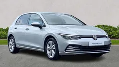 Used 2023 VW Golf VIII Life Hatchback | £20,199 (Super price)