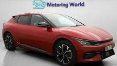 Used 2023 Kia EV6 2 SUV | £20,600 (Super price)