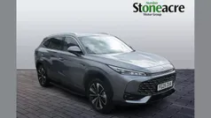 Used 2025 MG HS SE SUV | £26,795 (Fair price)