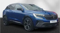 Used 2024 Renault Austral Techno Esprit Alpine SUV | £25,990 (Fair price)