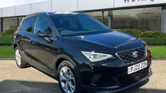 Used 2024 Seat Arona FR SUV | £15,295 (Fair price)