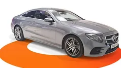 Used 2019 Mercedes E220 AMG line Coupe | £15,999 (Fair price)