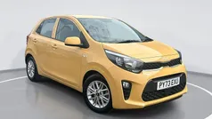 Used 2023 Kia Picanto 2 Hatchback | £11,395 (Fair price)