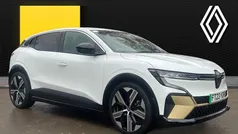Used 2023 Renault Megane E-Tech Iconic Hatchback | £19,467 (Fair price)