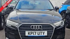Used 2017 Audi A3 Sportback Design Hatchback | £10,995 (Super price)