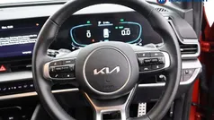 Used 2023 Kia Sportage GT-Line SUV | £22,649 (Super price)