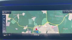 Used 2019 Mercedes E220 AMG Line Premium Estate | £17,899 (Fair price)