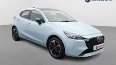 Used 2023 Mazda 2 Homura-Aka Hatchback | £15,249 (Fair price)