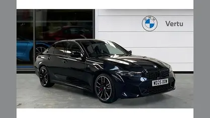 Other Used 2024 BMW M340 M Sport Sedan | £49,505 (Good price)