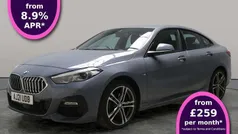 Used 2024 BMW 218 M Sport Coupe | £19,497 (Super price)