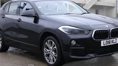 Used 2020 BMW X2 Sport Line SUV | £15,999 (Super price)