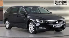 Used 2019 VW Passat Business Estate | £13,608 (Good price)