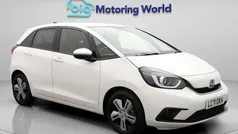 Used 2023 Honda Jazz Hybrid Hatchback | £16,600 (Fair price)
