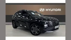 Other Used 2022 Hyundai Tucson N Line SUV | £23,000 (Fair price)