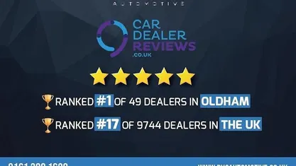 Used 2018 Audi S3 Black Edition Sedan | £15,994 (Fair price)