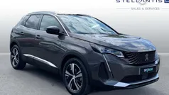 Used 2023 Peugeot 3008 GTi SUV | £22,135 (Good price)