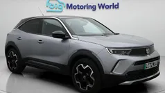 Used 2025 Vauxhall Mokka Ultimate SUV | £14,025 (Good price)