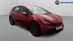 Used 2024 Cupra Born Hatchback | £20,399 (Fair price)