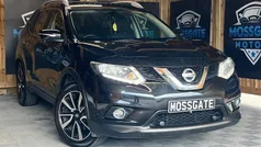 Used 2015 Nissan X-Trail N-TEC SUV | £8,495 (Fair price)