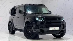 Used 2024 Land Rover Defender SUV | £114,950
